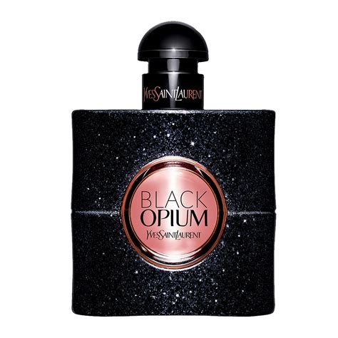 black opium yves saint laurent profumo|is black opium unisex.